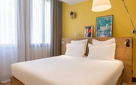 Maison No - Hotel Et Rooftop